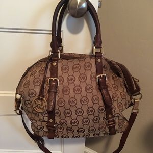 Michael Kors Handbag